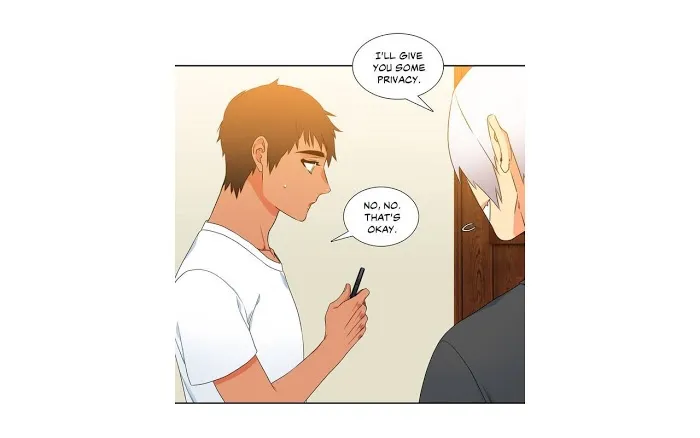 A Paramour - Chapter 121 Page 7