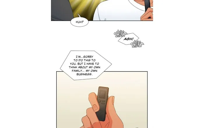 A Paramour - Chapter 121 Page 10