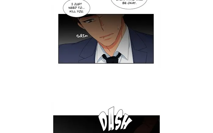 A Paramour - Chapter 121 Page 15