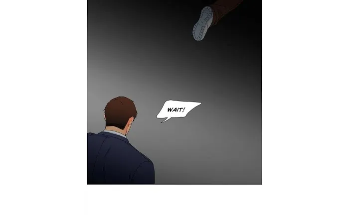 A Paramour - Chapter 121 Page 16