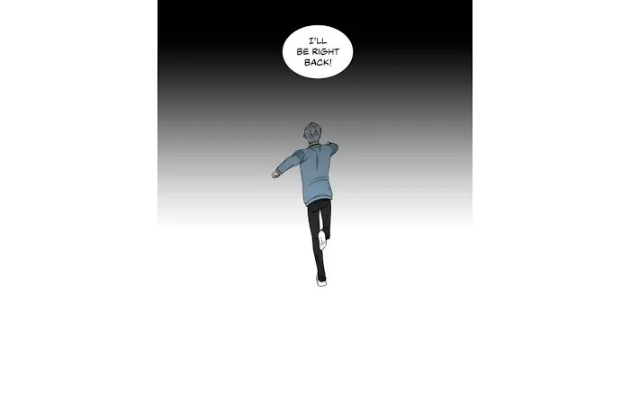 A Paramour - Chapter 121 Page 21