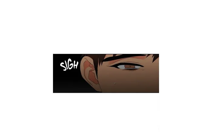 A Paramour - Chapter 121 Page 22