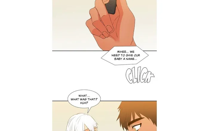 A Paramour - Chapter 121 Page 26