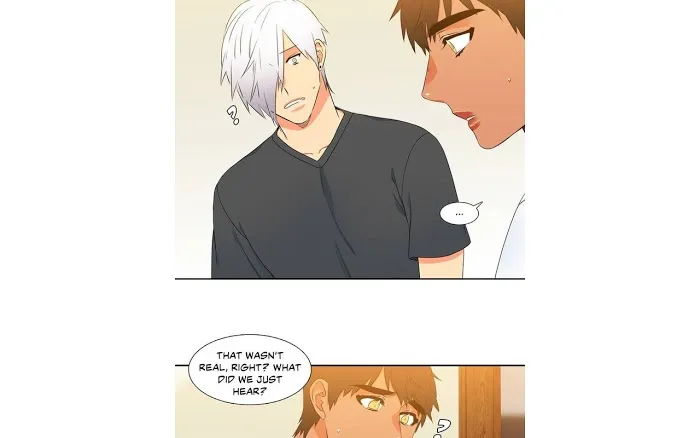 A Paramour - Chapter 121 Page 27
