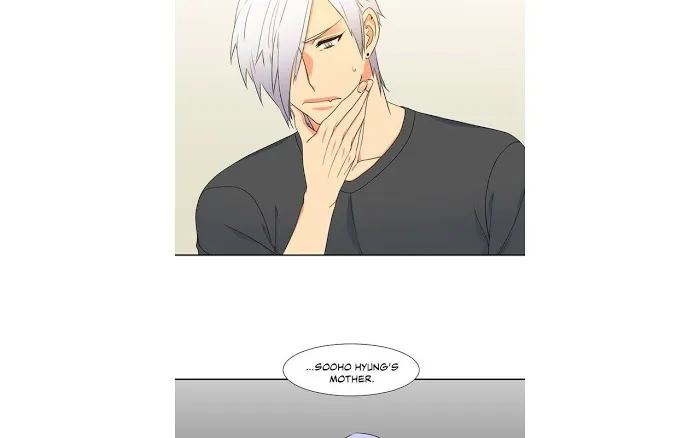 A Paramour - Chapter 121 Page 29