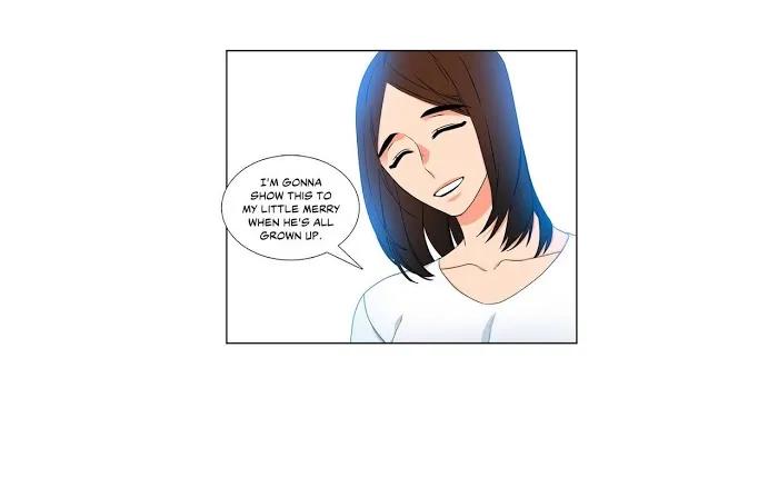 A Paramour - Chapter 121 Page 36