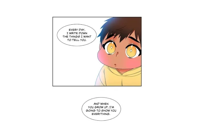 A Paramour - Chapter 121 Page 37