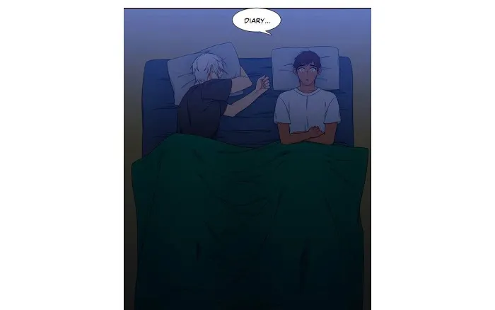 A Paramour - Chapter 121 Page 40