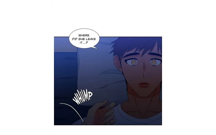 A Paramour - Chapter 121 Page 41