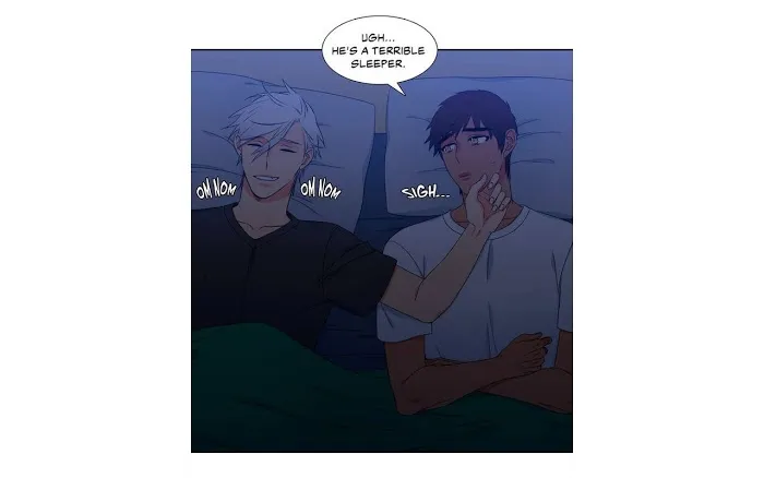 A Paramour - Chapter 121 Page 42