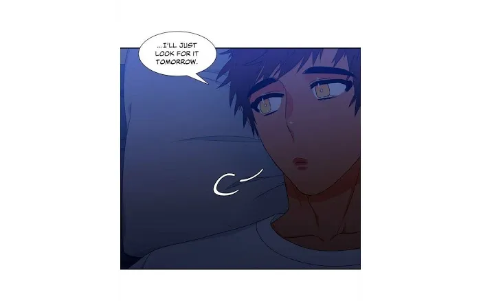 A Paramour - Chapter 121 Page 43