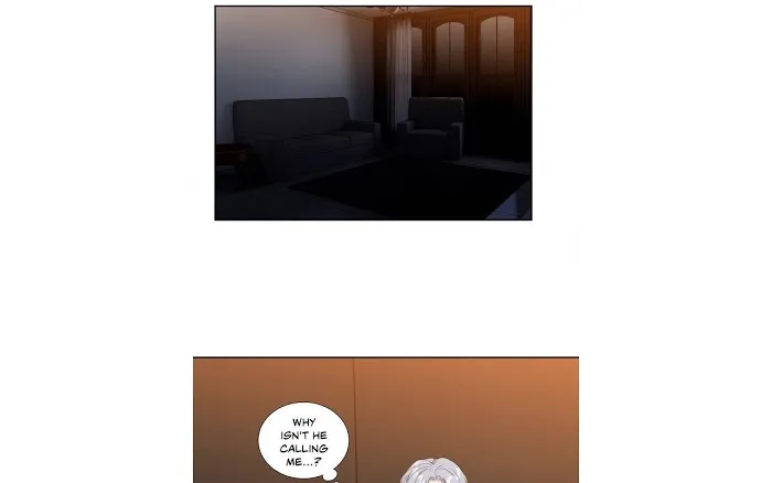 A Paramour - Chapter 121 Page 45
