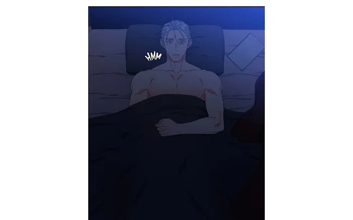 A Paramour - Chapter 121 Page 48