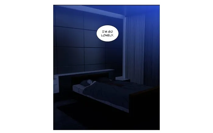 A Paramour - Chapter 121 Page 49