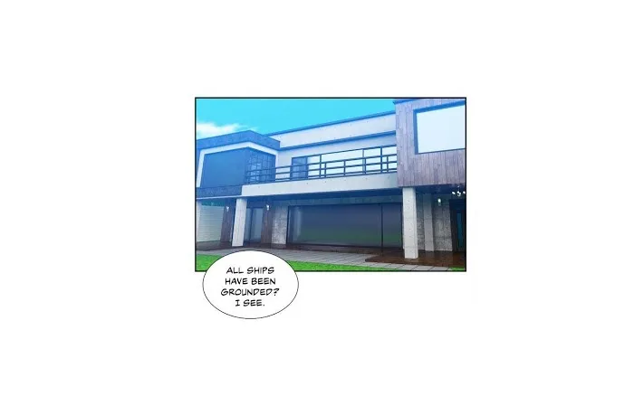 A Paramour - Chapter 122 Page 1