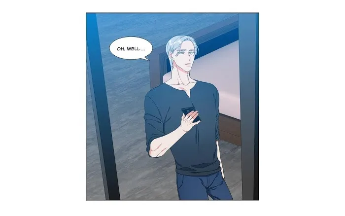 A Paramour - Chapter 122 Page 4