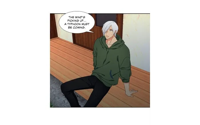 A Paramour - Chapter 122 Page 6