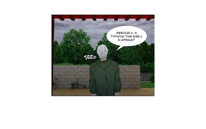 A Paramour - Chapter 122 Page 7