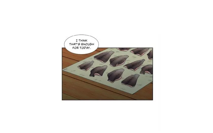 A Paramour - Chapter 122 Page 8