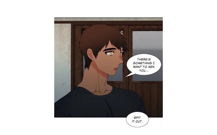 A Paramour - Chapter 122 Page 11