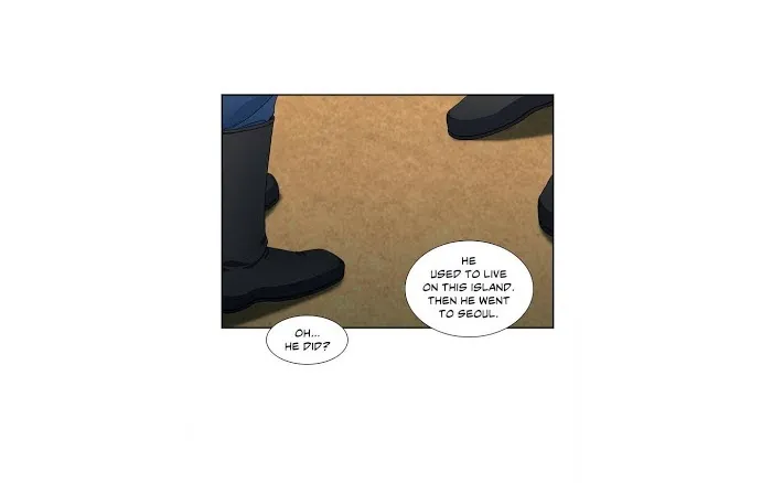 A Paramour - Chapter 122 Page 14