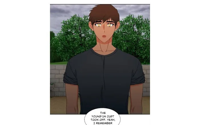 A Paramour - Chapter 122 Page 15