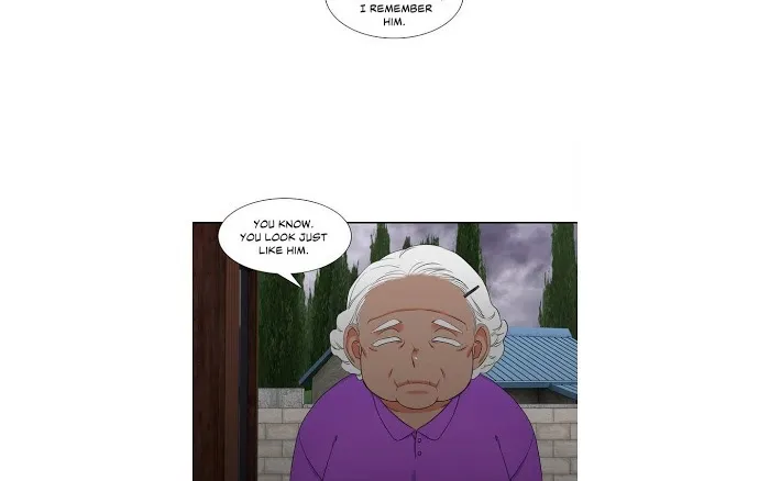 A Paramour - Chapter 122 Page 16