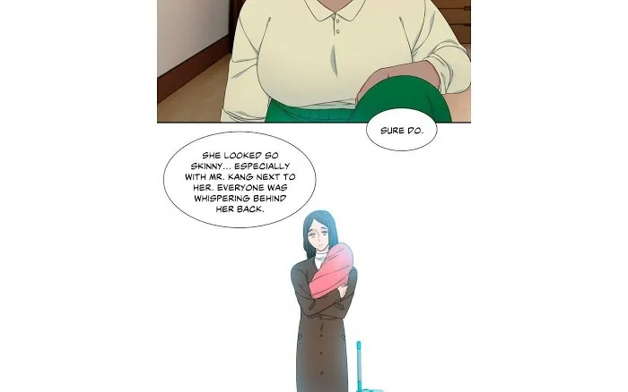 A Paramour - Chapter 122 Page 20