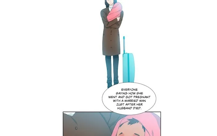 A Paramour - Chapter 122 Page 21