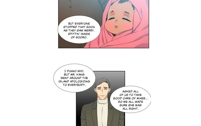 A Paramour - Chapter 122 Page 22
