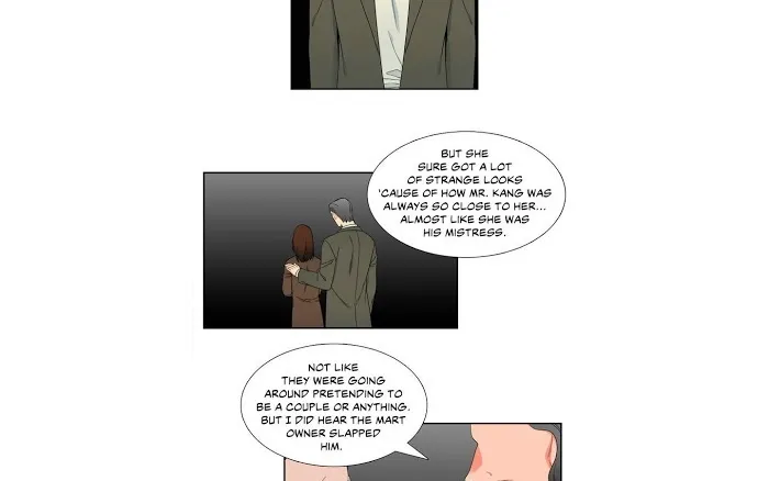 A Paramour - Chapter 122 Page 23