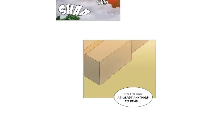 A Paramour - Chapter 122 Page 30