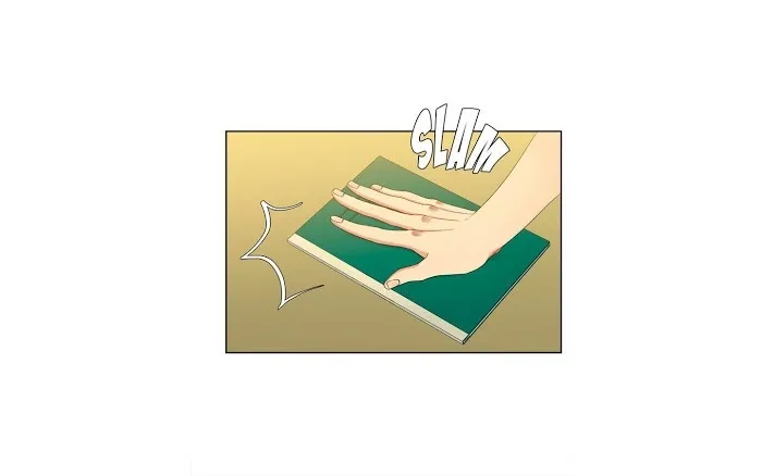 A Paramour - Chapter 122 Page 35