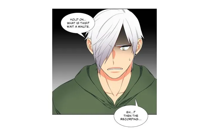 A Paramour - Chapter 122 Page 36