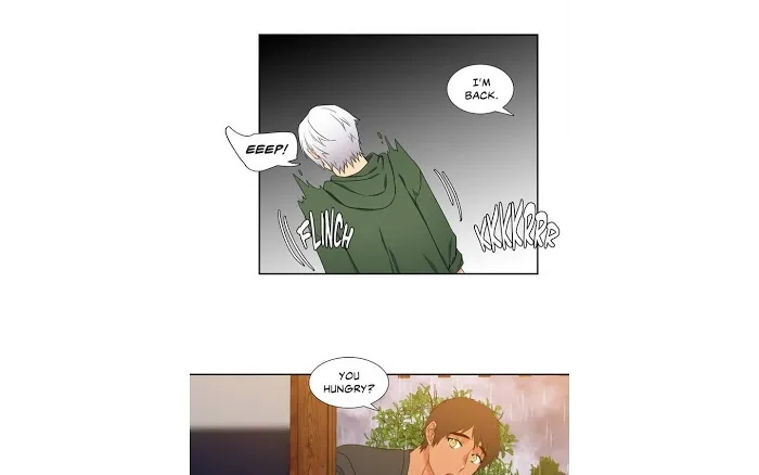 A Paramour - Chapter 122 Page 38