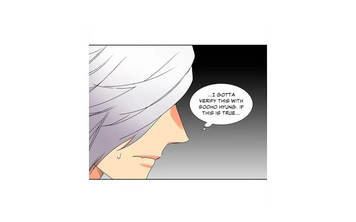 A Paramour - Chapter 122 Page 41