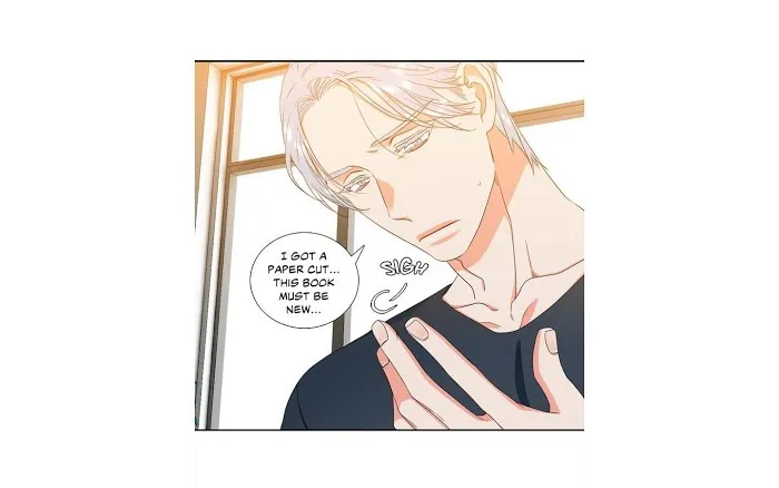 A Paramour - Chapter 122 Page 46