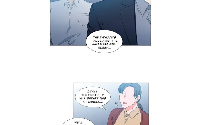 A Paramour - Chapter 123 Page 2