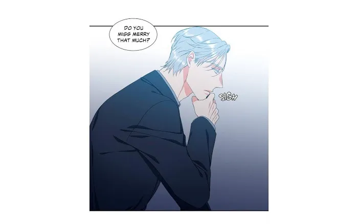 A Paramour - Chapter 123 Page 6