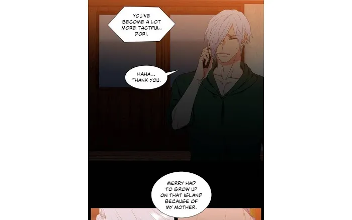 A Paramour - Chapter 123 Page 13