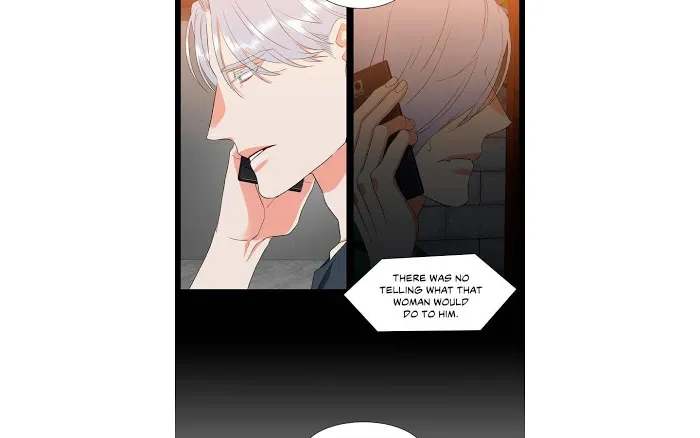 A Paramour - Chapter 123 Page 14