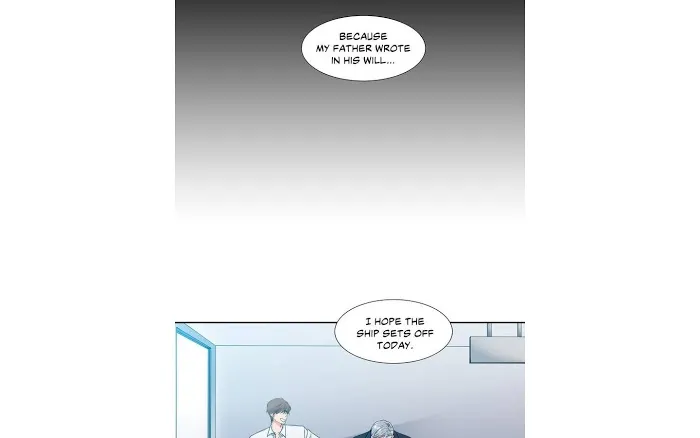 A Paramour - Chapter 123 Page 15