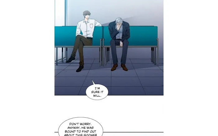 A Paramour - Chapter 123 Page 16