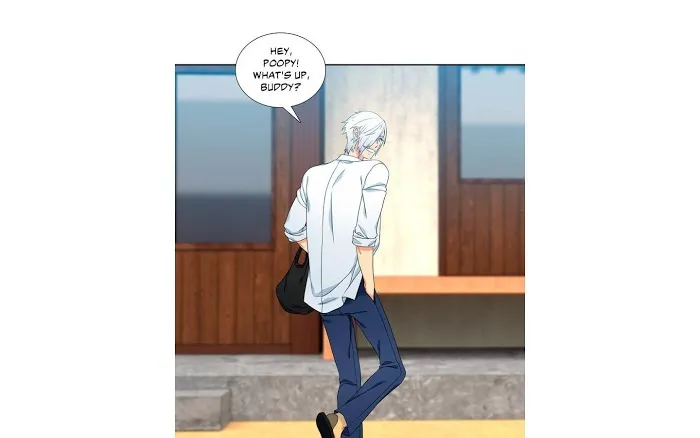 A Paramour - Chapter 123 Page 48