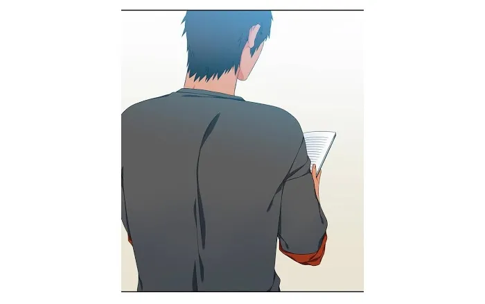 A Paramour - Chapter 124 Page 1