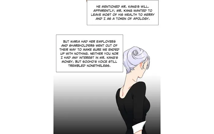 A Paramour - Chapter 124 Page 16
