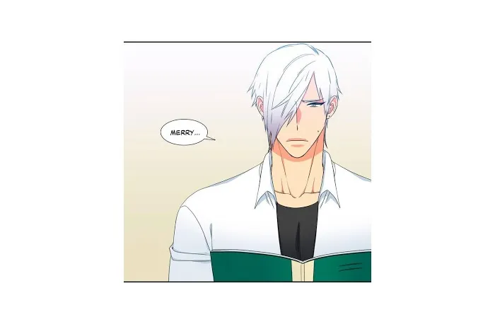 A Paramour - Chapter 124 Page 21
