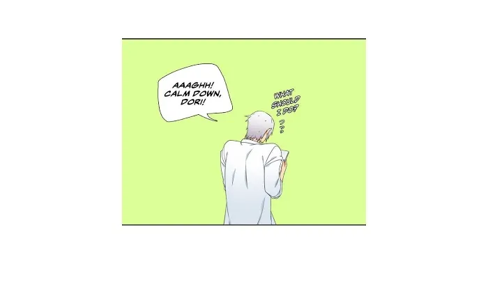 A Paramour - Chapter 124 Page 24