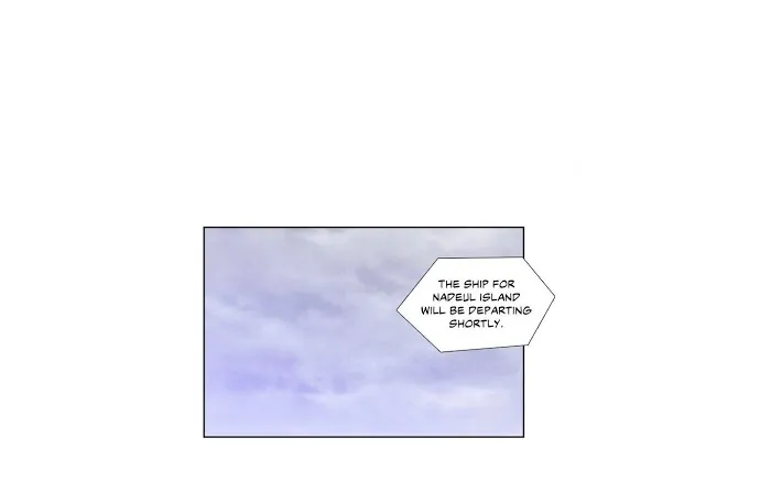 A Paramour - Chapter 124 Page 25