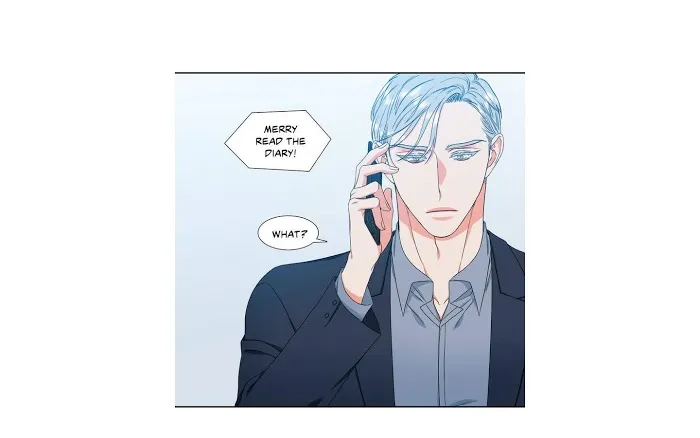 A Paramour - Chapter 124 Page 30